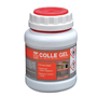 Colle PVC 250ml + pinceau