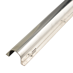 Goulotte de protection aluminium GPG45