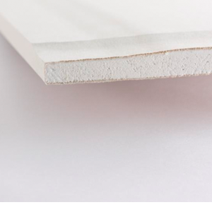 Plaque de plâtre BA13 PLANEASY 4BA 2,50x1,20m ISOLAVA