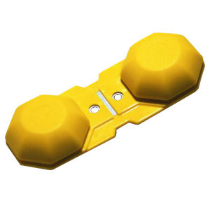 Raccord ossature CONNECTOR OPTIMA ISOVER - 25 pces