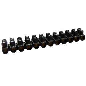 Barrette de connexion 25mm²