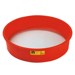 Tamis plastique SUPERCHOK N.10