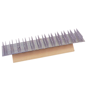 Taloche gratton 14x24cm pointes 15mm