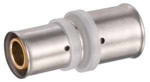 Union réduite Multicouche à sertir Ø16-20