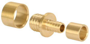 Union réduite PER à glissement Ø16-20