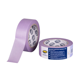 Ruban de masquage Violet 38mmx50m surfaces délicates / PW3850