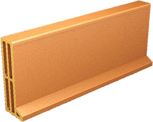 Planelle TH5-20 500x50x200 - P96