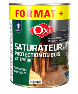 Saturateur Naturel 6L - OXI