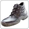 Chaussures de sécurité DAKAR S1P T38 MONTANTES - FIN DE SERIE