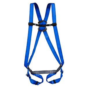 Harnais antichute 1 point