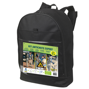 Kit antichute EXPERT 10m
