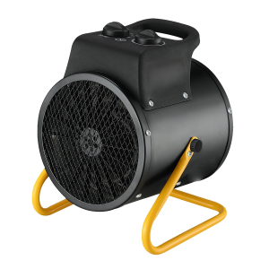 Générateur d'air chaud avec élément en acier IP24 3 kW
