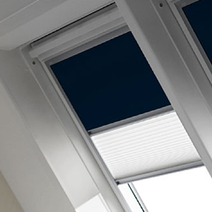 Store Duo Velux DFD MK04 0001/0002