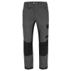 Pantalon multi-poches XENI gris T40 - Stretch renforcé - HEROCK