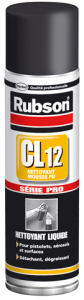 Nettoyant mousse expansive CL12 RUBSON 500ml