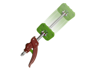 Accessoire ARM+