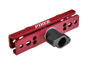 Accessoire de liaison serre-joint rapide