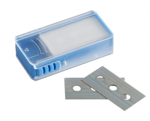 Lames de rechange pour cutter ACTIS paq.10 lames