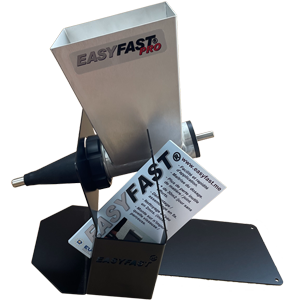 Applicateur rapide de joint mortier EASYFAST MODELE PRO