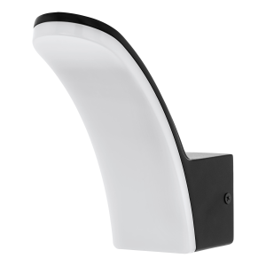 Applique extérieur LED LOCANELLA 11.5W  1300 lumens 4000K IP44