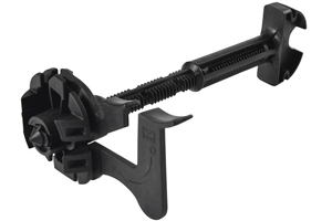 Appui pour fourrures - tapée 200mm - 40 pces