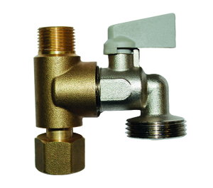 Kit rapide alimentation machine à laver