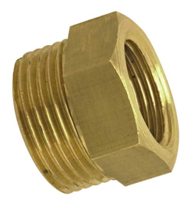Mamelon réduit M20x27-F15x21