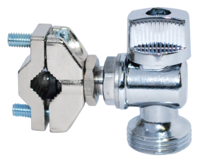 Robinet auto perceur 1/4T Ø10 à 16