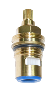 Tête de robinet M15x21 céramique GROHE