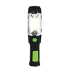 Baladeuse LED rechargeable USB 3W 300 Lumens - Autonomie 3h blanc industrie 6500K