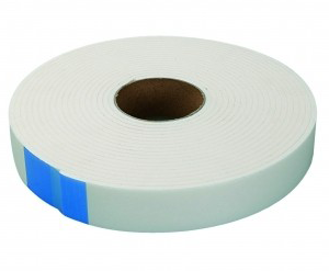 Bande mousse 40x5/10m panneaux sandwich