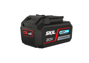 Batterie 20V max 4,0 ah li-ion KEEP COOL