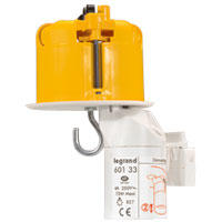 Kit DCL point de centre cloison sèche