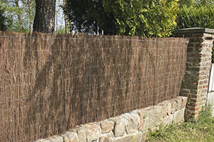 Brande qualité supérieure 3kg/m² - 1,50x3m