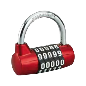 Cadenas SATURN à combinaison anse acier