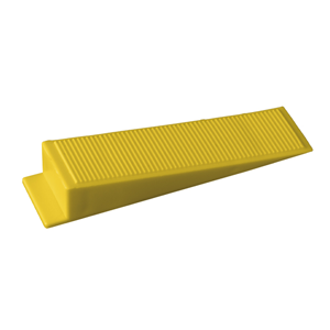 Cales pour croisillons autonivelants - 100pces