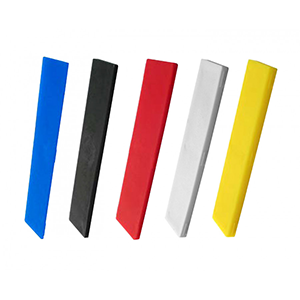 Assortiment de 50 cales plates 100x24mm