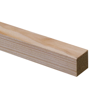 Carrelet pin 22,5x22,5 2m00