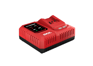 Chargeur batterie 20V Max PWRJUMP