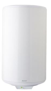 Chauffe-eau Vertical 200L stéatite BAJAWA SAUTER