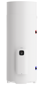 Chauffe-eau thermodynamique 200L Takhini SAUTER Article sur commande , ni repris , ni échangé