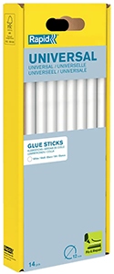 Colle blanche bâton Ø12x190mm 250g