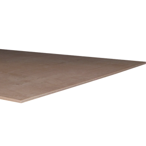 Contreplaqué 5mm WBP 250x122 Indo+