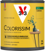 Peinture COLORISSIM Satin 0,5L Curcuma