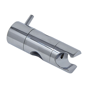 Curseur de barre de douche 18mm