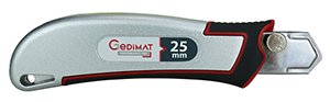 Cutter de 25mm GEDIMAT PERFORMANCE PRO