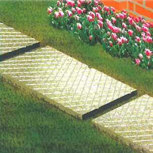 Dalle Striée 50x80x4 CABY - P/16