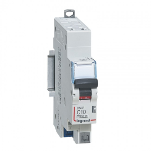 Disjoncteur Auto 10A LEXIC