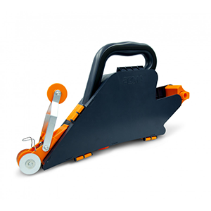 Dérouleur de bande à joint avec roulette d''angle - EDMAPLIC