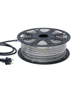 Ruban LED de chantier 25m 6500K IP65